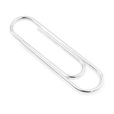 Fermasoldi in Argento 925 