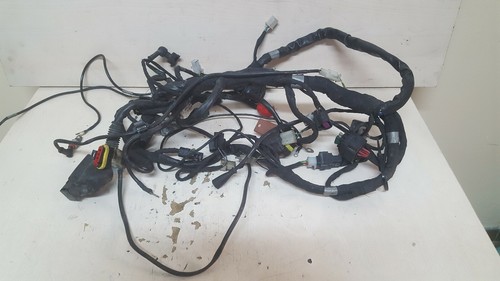 Impianto elettrico aprilia - impianto,