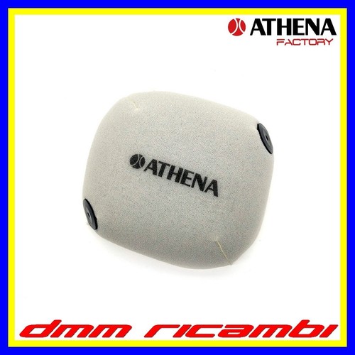 Spugna filtro aria athena ktm - filtro,