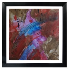 Disegno Wash Composizione