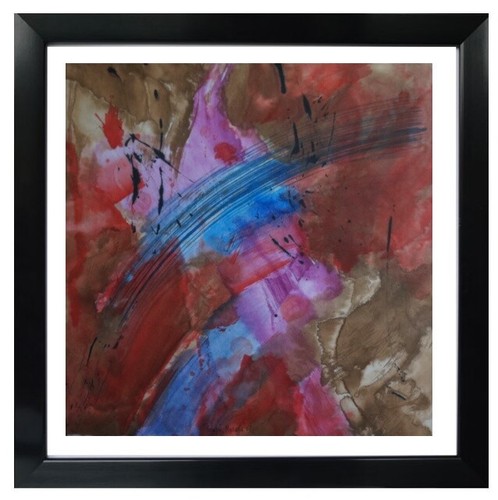 Disegno wash composizione - wash,