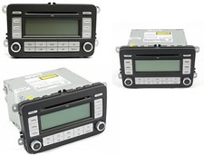 Autoradio VW Golf V 5 Radio