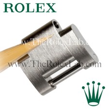 Rolex Oyster Perpetual 116000