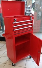 Carrello Portautensili