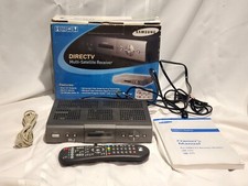 Samsung sir s70 - samsung, direct-tv