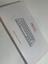 Anne Pro 2 Tastiera RGB Doppia