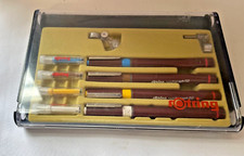 Set 4 penne Rotring