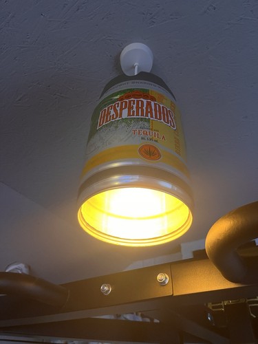 Downlight fusto birra - ,