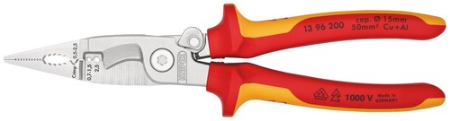 Knipex 200 vde - 13, 96