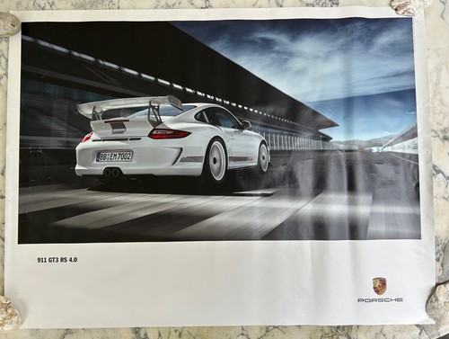 Porsche 911 gt3 juin - 911, 4.0
