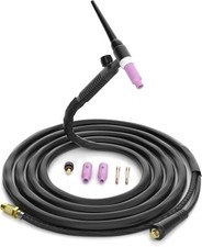 Pistola per saldatura TIG 200A