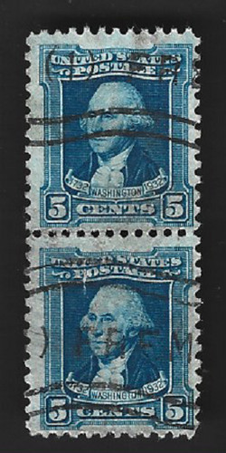 Scott 710 washington - scott#,