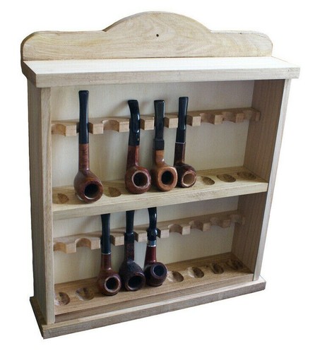 Rastrelliera porta pipe - , 18