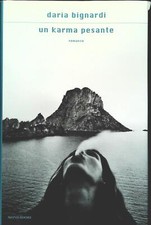 UN KARMA PESANTE - DARIA