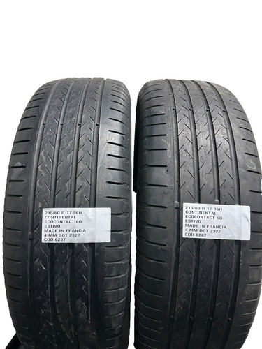 Pneumatici usati 215 r - r, 17