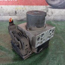 Centralina Pompa ABS Ford Mondeo 3 Serie MK3 2.0 TDCI Diesel 8G91-2C405-AA