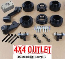 Suzuki Vitara 50 mm/2" kit di