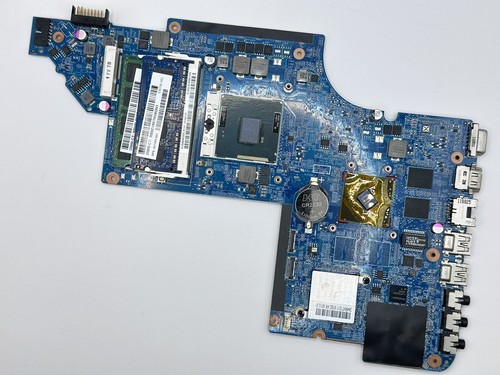 Pavilion dv6 6000 6b - hp, dv6-6000