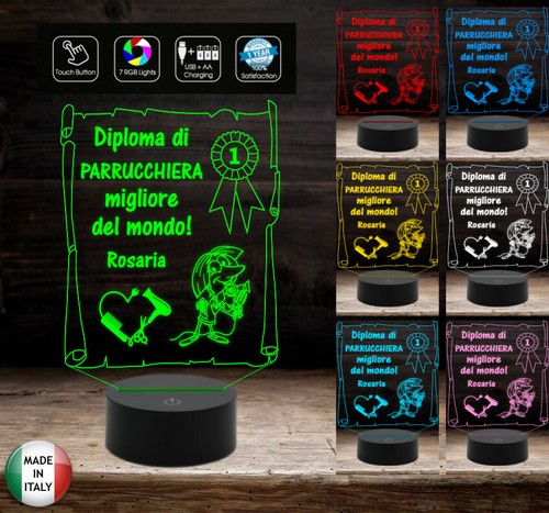 Idea regalo originale per