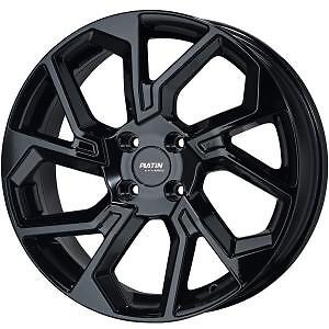 Cerchi lega pollici - cerchi, 17