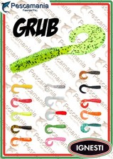 Artificiale spinning Grub