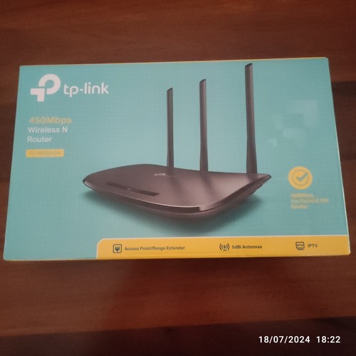 Modem router wireless - modem,