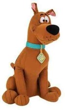Peluche Scooby Doo esclusivo
