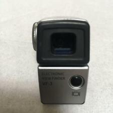 Olympus VF-3 mirino elettronico per pen serie Japan Import