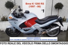 Sono disponibili ricambi - sono, moto