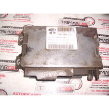 CENTRALINA MOTORE LANCIA Y (940) / FIAT PUNTO 1 (176) 1.1CC [93/99]COD: 46480662