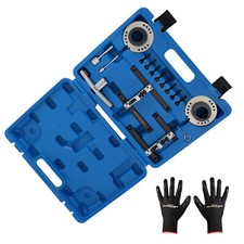 Strumento regolazione motore