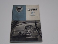 LANCIA APPIA 2° SERIE