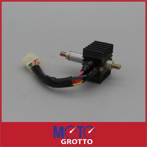 Regolatore raddrizzatore per - regolatore/raddrizzatore,