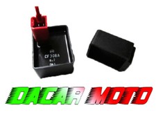 CENTRALINA RELE' POMPA BENZINA