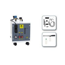 EOLO Pulitore vapore