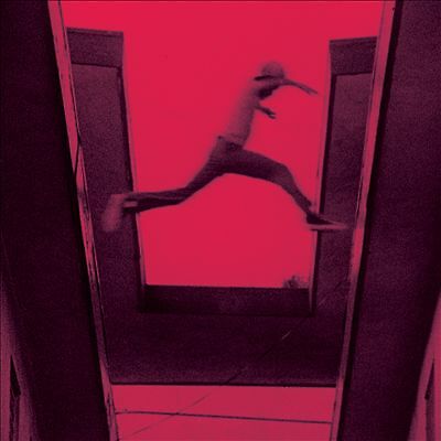 Mos def the ecstatic new - def, &