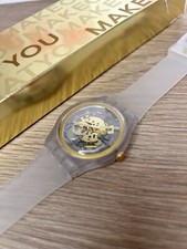 Swatch Collector Special - My