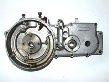 BIANCHI BIANCHINA 125 CC 1953  CARTER MOTORE SINISTRO USATO