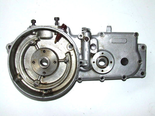 Bianchi bianchina 125 1953 - 125,