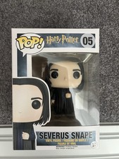 Funko POP Movies: Harry Potter
