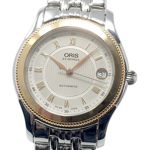 Oris come nuovo mai - nuovo,