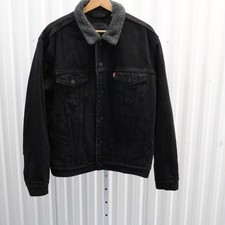 Levi's Sherpa Foderato Giacca