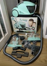 Aspirapolvere filtro acqua