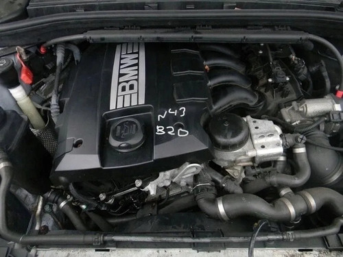 Motore bmw e81 e91 e90 - motore,