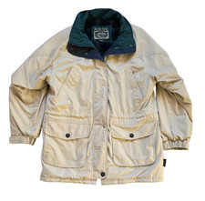 Giacca vintage Pacific Trail