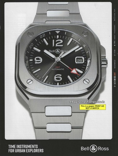 Orologi bell ross 1 pagina - &,