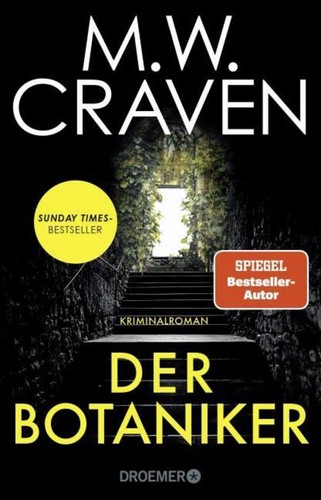 Der botaniker craven - der, w.