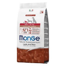 Monge Natural Superpremium