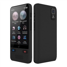 Traduttore Vocale Portatile