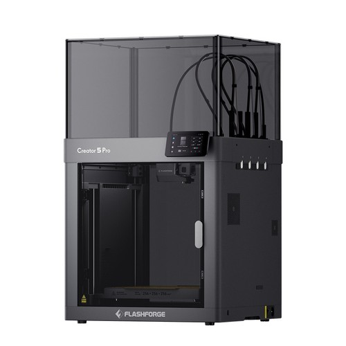Flashforge creator 5 - creator,